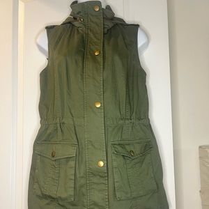 Cargo Vest